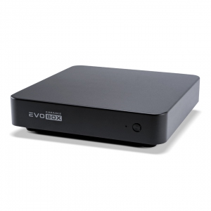 караоке-комплект EVOBOX + EvoSound Sphere 2.1 в Кинешме