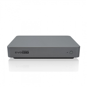 караоке-комплект EVOBOX Premium с микрофонами в Кинешме