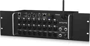 Midas MR18 цифровой микшер в Кинешме