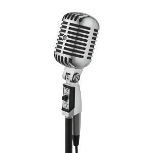 SHURE 55SH SERIES II вокальный, динамический микрофон в Кинешме
