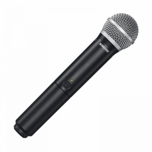 SHURE BLX24E/PG58 M17 вокальная радиосистема в Кинешме