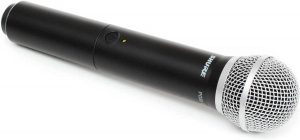 SHURE BLX24E/PG58 M17 вокальная радиосистема в Кинешме