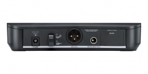 SHURE BLX24E/SM58 M17 вокальная радиосистема в Кинешме