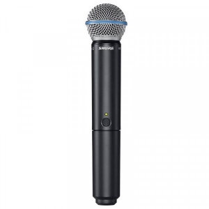SHURE BLX288E/B58 M17 вокальная радиосистема в Кинешме