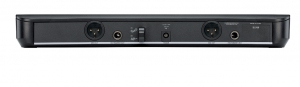 SHURE BLX288E/B58 M17 вокальная радиосистема в Кинешме