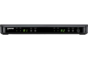 SHURE BLX288E/PG58 M17 вокальная радиосистема в Кинешме