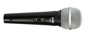 SHURE SV100-A динамический микрофон в Кинешме