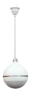SVS Audiotechnik BWS-603 Громкоговоритель подвесной потолочный