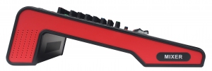 SVS Audiotechnik mixers AM-12 Микшерный пульт аналоговый, 12-канальный в Кинешме