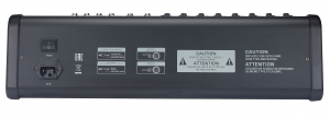 SVS Audiotechnik mixers AM-12 Микшерный пульт аналоговый, 12-канальный в Кинешме