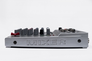 SVS Audiotechnik mixers AM-6 DSP Микшерный пульт аналоговый, 6-канальный SVS Audiotechnik mixers в Кинешме