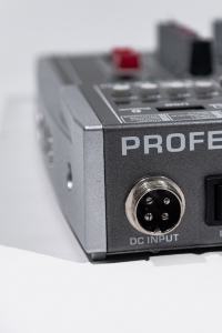 SVS Audiotechnik mixers AM-6 DSP Микшерный пульт аналоговый, 6-канальный SVS Audiotechnik mixers в Кинешме