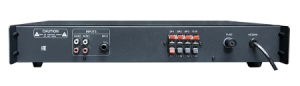 SVS Audiotechnik STA-80 Микшер-усилитель для систем Public Address в Кинешме