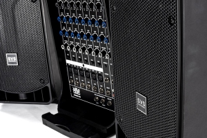 SVS Audiotechnik STAGESET 600 Акустический комплект активный в Кинешме