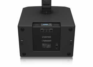 Turbosound iNSPIRE iP3000 модульная аудио колонна 2000Вт в Кинешме