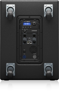 Turbosound iQ15B сабвуфер активный в Кинешме