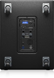 Turbosound iQ18B сабвуфер активный в Кинешме