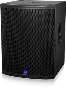 Turbosound iQ18B сабвуфер активный в Кинешме