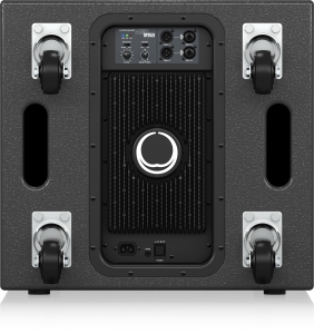 Turbosound Milan M15B сабвуфер активный в Кинешме