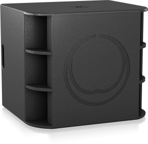 Turbosound Milan M18B сабвуфер активный в Кинешме