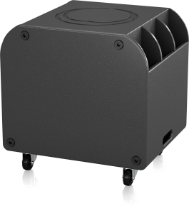 Turbosound Milan M18B сабвуфер активный в Кинешме