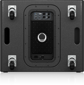 Turbosound Milan M18B сабвуфер активный в Кинешме