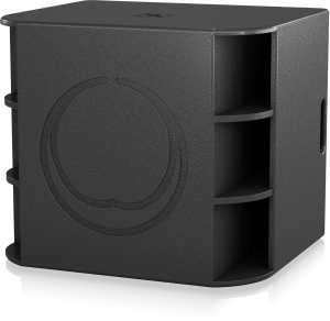Turbosound Milan M18B сабвуфер активный в Кинешме