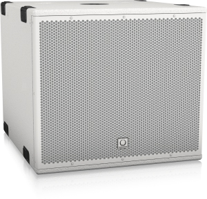 Turbosound NuQ115B-AN Активный сабвуфер в Кинешме