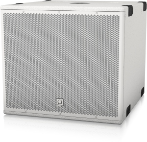 Turbosound NuQ115B-AN Активный сабвуфер в Кинешме