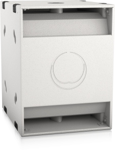Turbosound NuQ118B-AN Активный сабвуфер в Кинешме