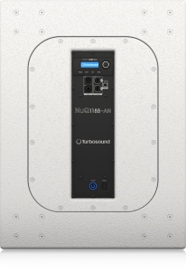 Turbosound NuQ118B-AN Активный сабвуфер в Кинешме