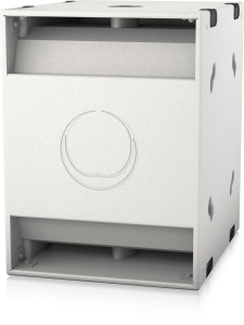Turbosound NuQ118B-AN Активный сабвуфер в Кинешме