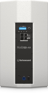 Turbosound NuQ122-AN Активная акустическая система в Кинешме