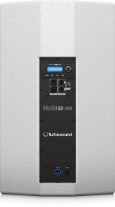 Turbosound NuQ152-AN Активная акустическая система в Кинешме