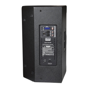 XLine ALFA P-15A DSP Акустическая система активная с DSP и Bluetooth в Кинешме