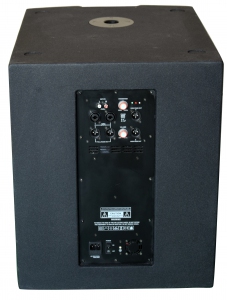 XLine ALFA P-15A SUB Сабвуфер активный в Кинешме